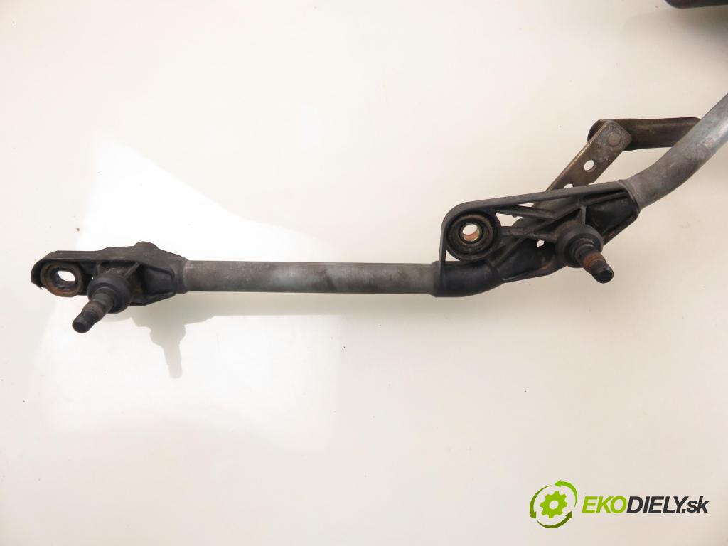 RENAULT SCENIC II (JM0/1_) HB 2004 88,00 1.9 DCI - F9Q 812 1870,00 MECHANISMUS/ motorek stěračů