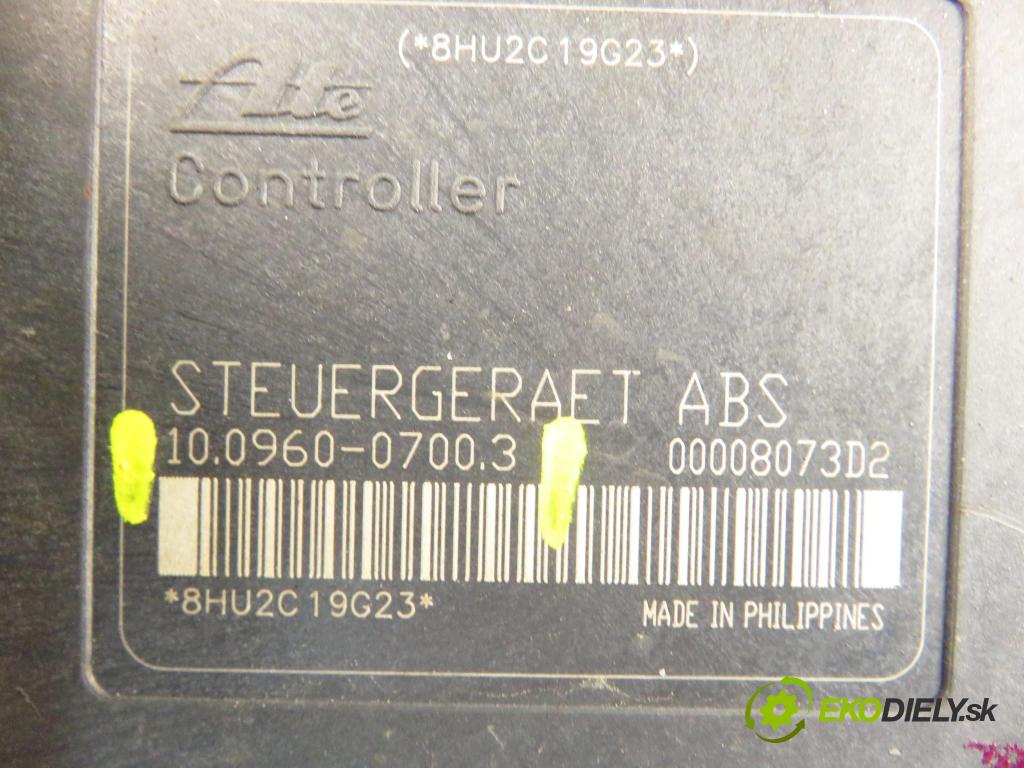 HONDA CR-V II (RD_) SUV 2002 110,00 2.0 (RD4) - K20A4 1998,00 Pumpa ABS 57110S9A0130 ; 10020600304 ; 10096007003 (Pumpa ABS)