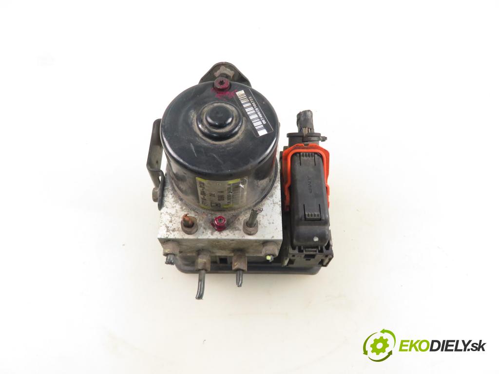 HONDA CR-V II (RD_) SUV 2002 110,00 2.0 (RD4) - K20A4 1998,00 Pumpa ABS 57110S9A0130 ; 10020600304 ; 10096007003 (Pumpa ABS)