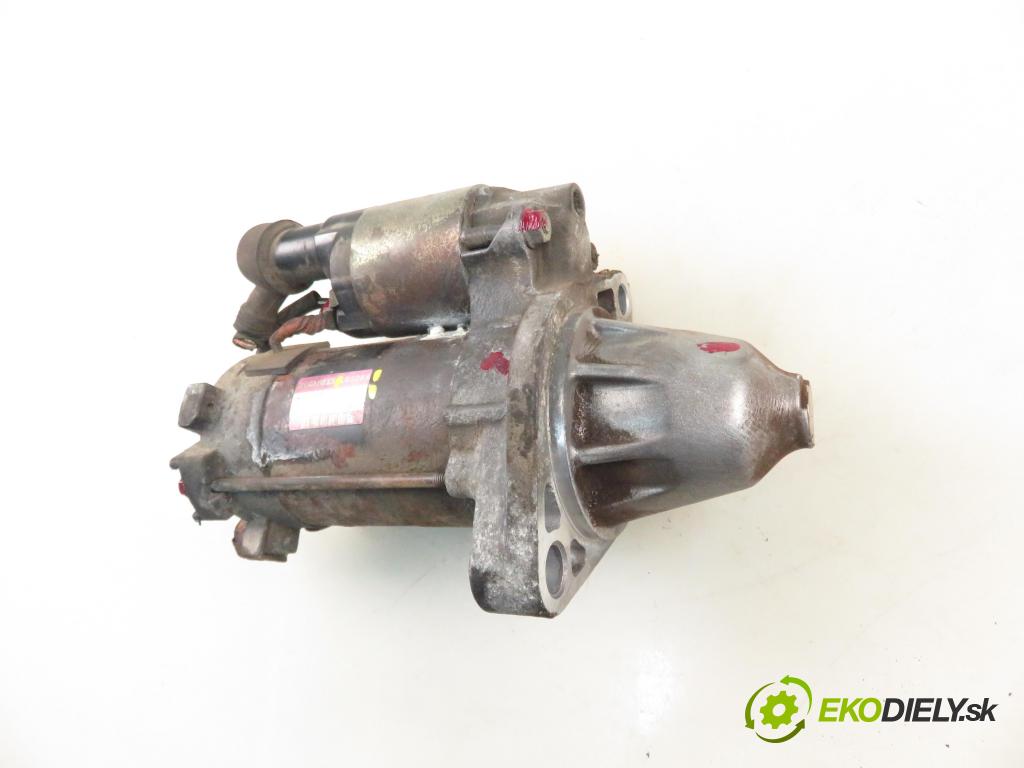 HONDA CR-V II (RD_) SUV 2002 110,00 2.0 (RD4) - K20A4 1998,00 Štartér DSDH6 ; 2280009872 (Štartér)