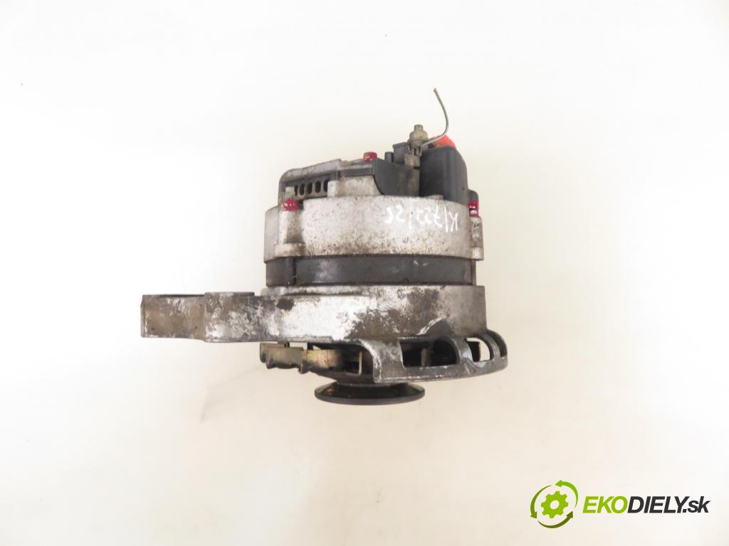 FIAT UNO (146_) HB 2000 30,00 0.9 - 100 GL.000 903,00 Alternátor  (Alternátor)