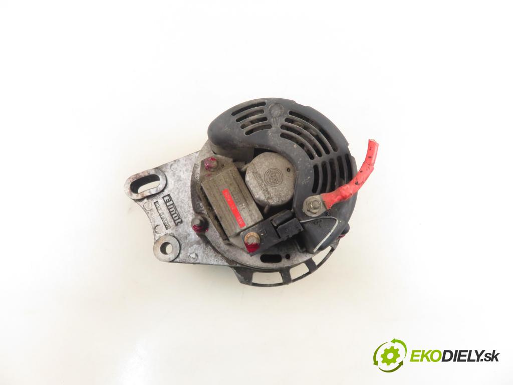 FIAT UNO (146_) HB 2000 30,00 0.9 - 100 GL.000 903,00 Alternátor  (Alternátor)