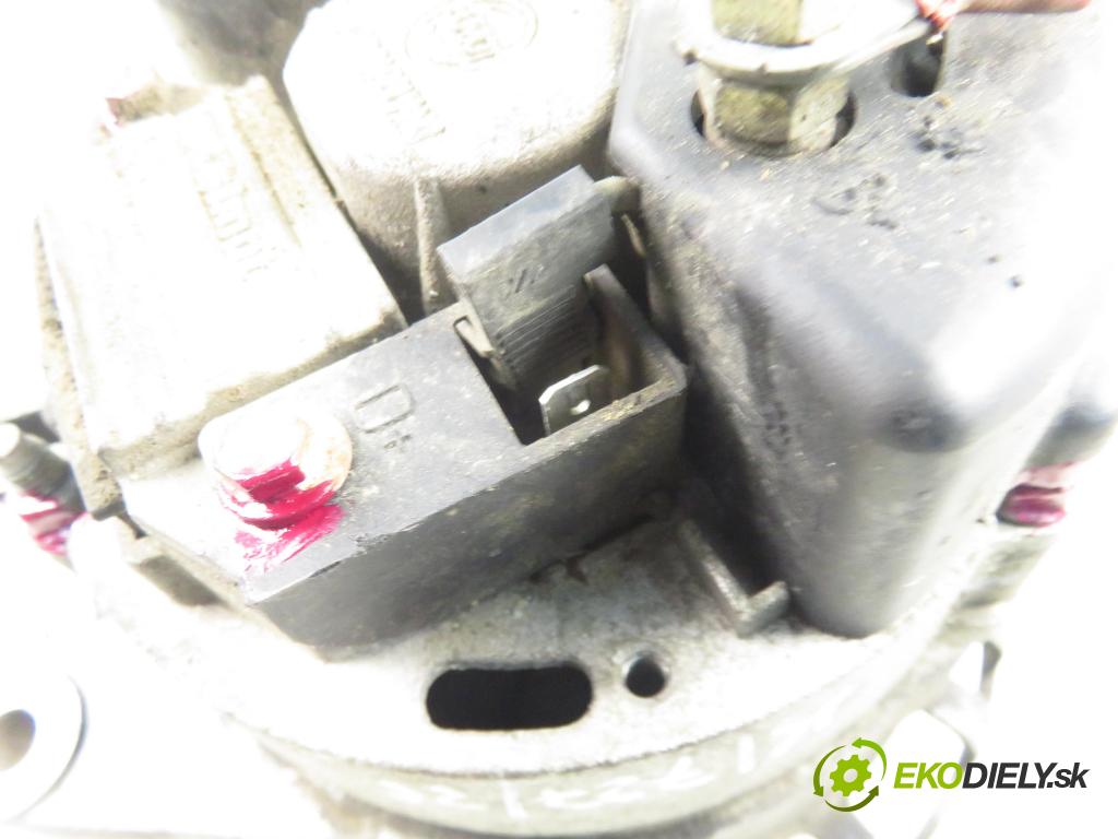 FIAT UNO (146_) HB 2000 30,00 0.9 - 100 GL.000 903,00 Alternátor  (Alternátor)
