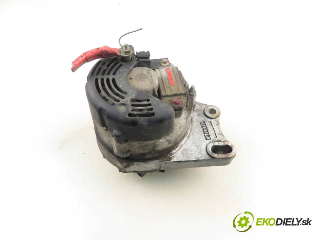 FIAT UNO (146_) HB 2000 30,00 0.9 - 100 GL.000 903,00 Alternátor  (Alternátor)