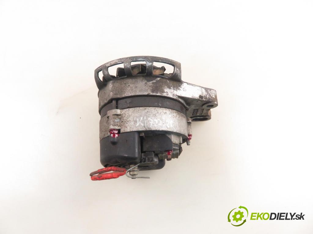 FIAT UNO (146_) HB 2000 30,00 0.9 - 100 GL.000 903,00 Alternátor  (Alternátor)