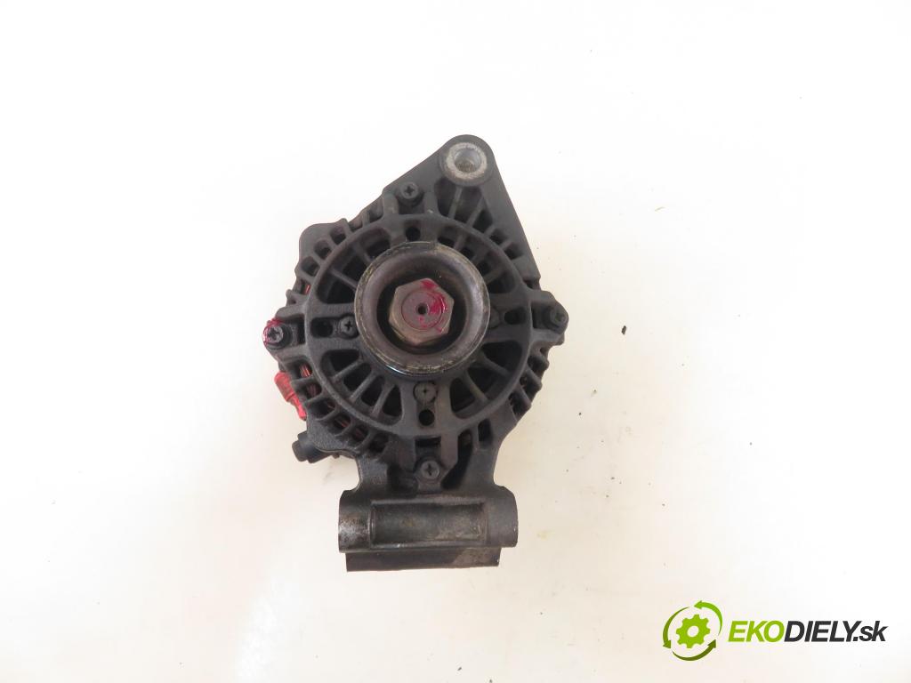 FORD FIESTA V (JH_, JD_) HB 2004 55,00 1.25 16V - FUJA 1242,00 Alternátor 2S6T10300CB ; A005TA7692 (Alternátor)