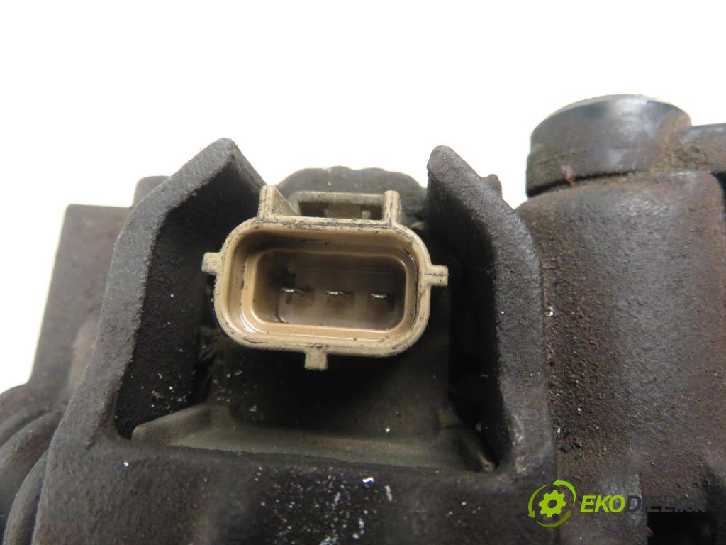 FORD FIESTA V (JH_, JD_) HB 2004 55,00 1.25 16V - FUJA 1242,00 Alternátor 2S6T10300CB ; A005TA7692 (Alternátor)