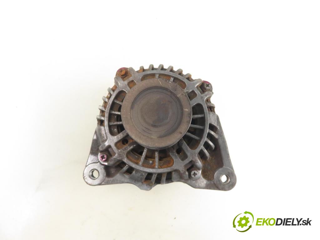 MAZDA 5 (CR19) MINIVAN 2006 105,00 2.0 MZR-CD 143 - RF7J 1998,00 Alternátor A3TB6581 (Alternátor)