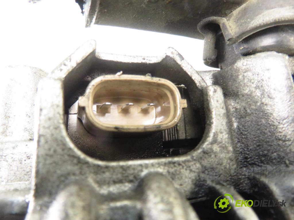 MAZDA 5 (CR19) MINIVAN 2006 105,00 2.0 MZR-CD 143 - RF7J 1998,00 Alternátor A3TB6581 (Alternátor)