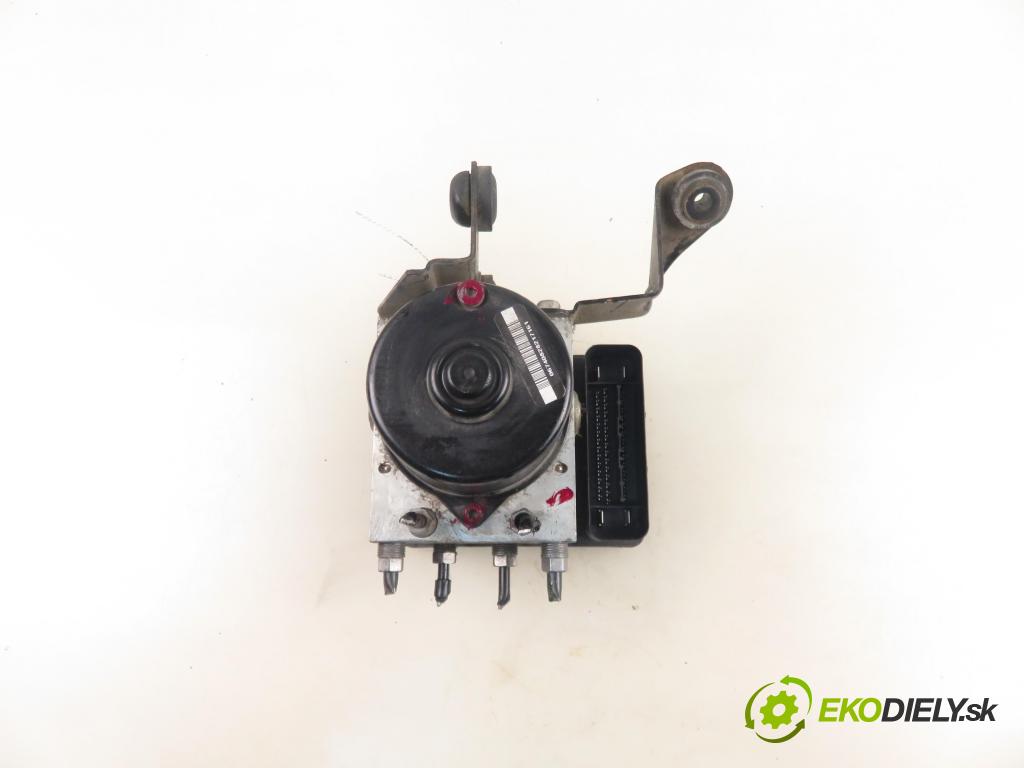 MAZDA 5 (CR19) MINIVAN 2006 105,00 2.0 MZR-CD 143 - RF7J 1998,00 Pumpa ABS 5N612C405CB ; 06210203934 ; 06210905973 (Pumpa ABS)