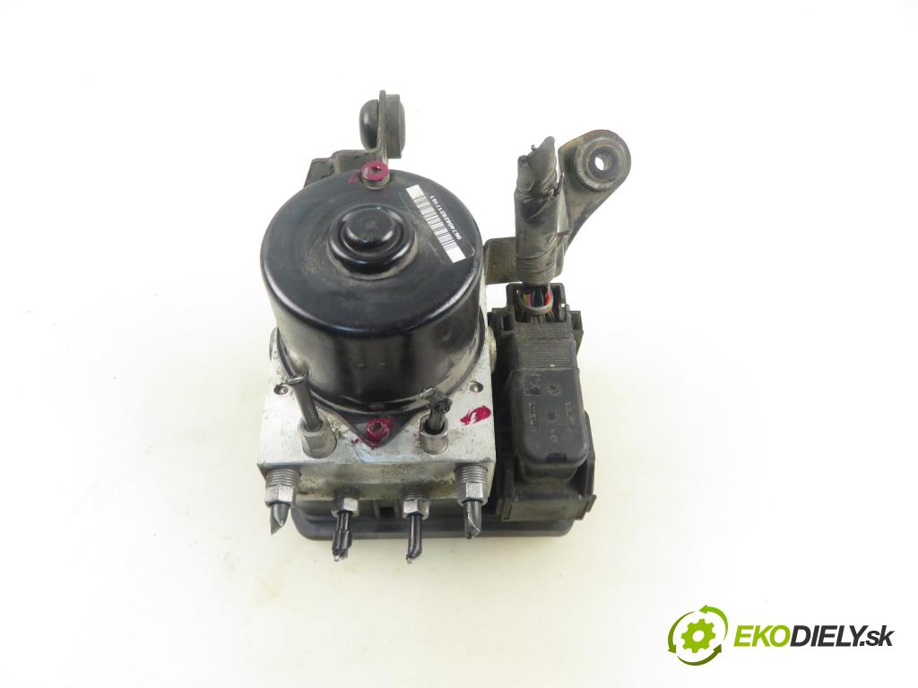 MAZDA 5 (CR19) MINIVAN 2006 105,00 2.0 MZR-CD 143 - RF7J 1998,00 Pumpa ABS 5N612C405CB ; 06210203934 ; 06210905973 (Pumpa ABS)