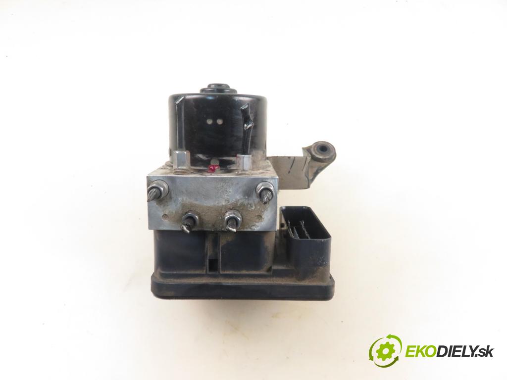 MAZDA 5 (CR19) MINIVAN 2006 105,00 2.0 MZR-CD 143 - RF7J 1998,00 Pumpa ABS 5N612C405CB ; 06210203934 ; 06210905973 (Pumpa ABS)