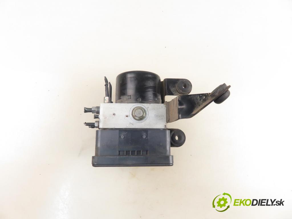 MAZDA 5 (CR19) MINIVAN 2006 105,00 2.0 MZR-CD 143 - RF7J 1998,00 Pumpa ABS 5N612C405CB ; 06210203934 ; 06210905973 (Pumpa ABS)