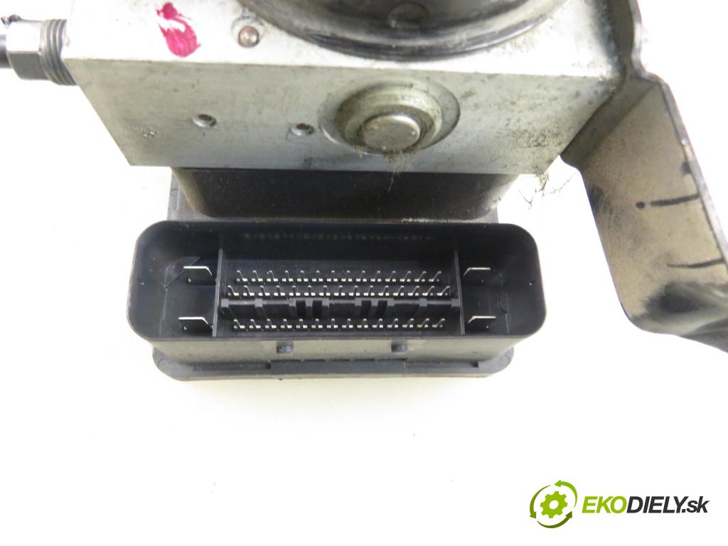 MAZDA 5 (CR19) MINIVAN 2006 105,00 2.0 MZR-CD 143 - RF7J 1998,00 Pumpa ABS 5N612C405CB ; 06210203934 ; 06210905973 (Pumpa ABS)