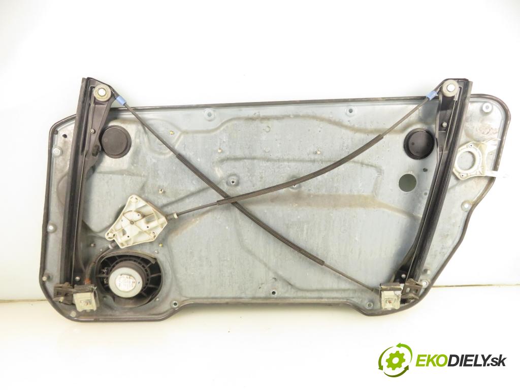 SEAT IBIZA III (6L1) HB 2009 59,00 1.4 TDI - BMS 1422,00 mechanismus oken 3D 6L2959802 ; 6L3837755AD ; 6L3837751CH