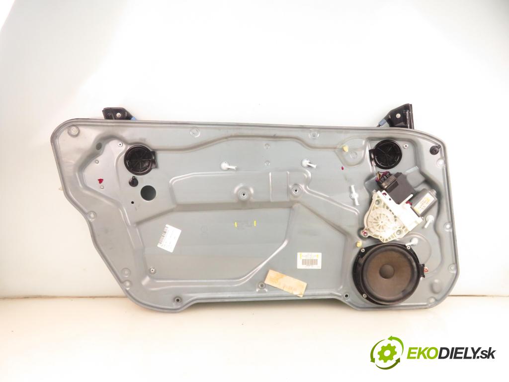 SEAT IBIZA III (6L1) HB 2009 59,00 1.4 TDI - BMS 1422,00 mechanismus oken 3D 6L2959802 ; 6L3837755AD ; 6L3837751CH