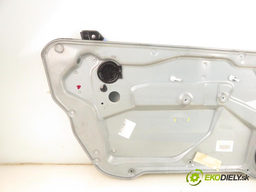 SEAT IBIZA III (6L1) HB 2009 59,00 1.4 TDI - BMS 1422,00 mechanismus oken 3D 6L2959802 ; 6L3837755AD ; 6L3837751CH
