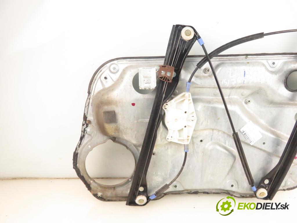 VW GOLF IV (1J1) HB 1998 50,00 1.9 SDI - AGP 1896,00 mechanismus oken LPM