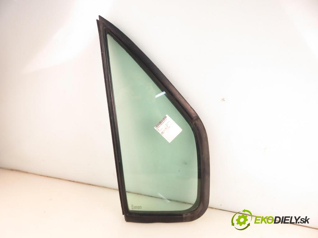 RENAULT MASTER II Skrzynia (FD) FURGON 2006 84,00 2.5 dCi 120 - G9U 754 2464,00 okno TROJÚHELNÍK PP 