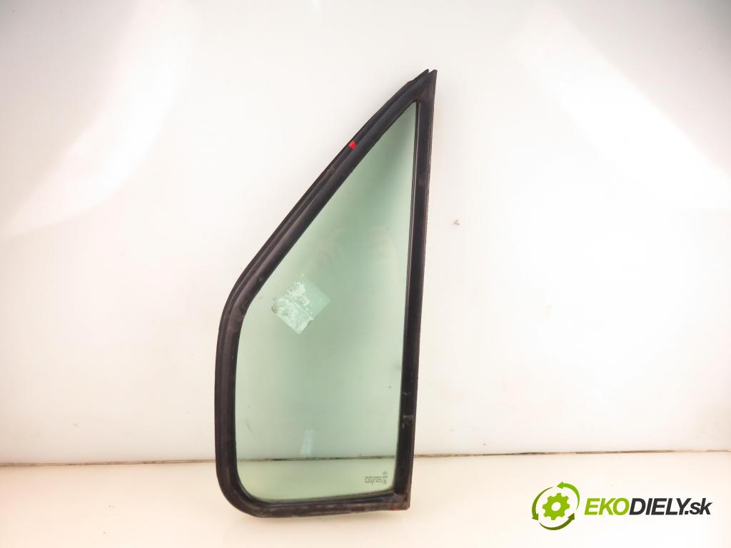 RENAULT MASTER II Skrzynia (FD) FURGON 2006 84,00 2.5 dCi 120 - G9U 754 2464,00 okno TROJÚHELNÍK PP