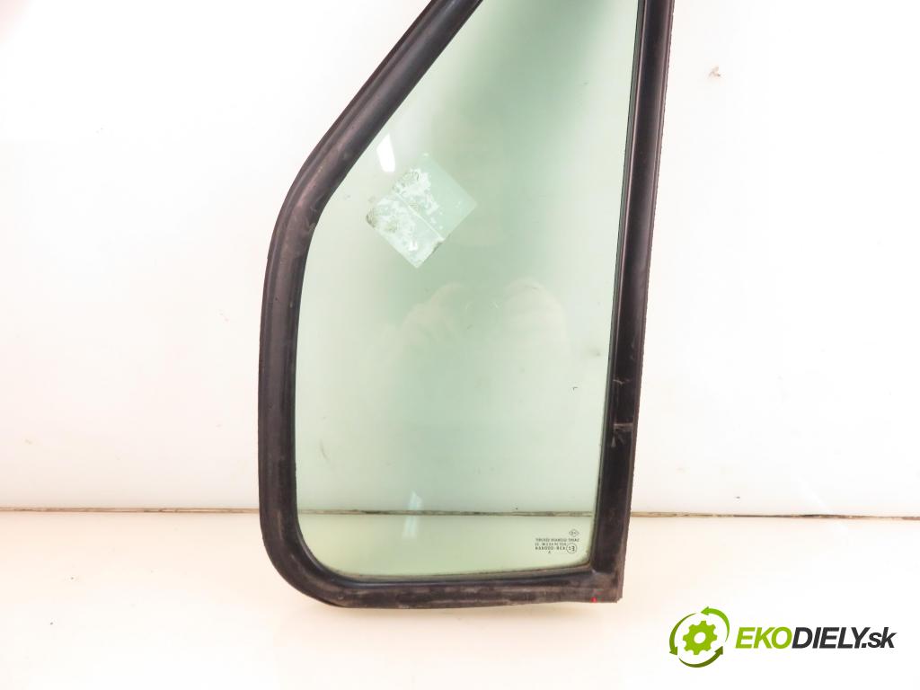 RENAULT MASTER II Skrzynia (FD) FURGON 2006 84,00 2.5 dCi 120 - G9U 754 2464,00 okno TROJÚHELNÍK PP