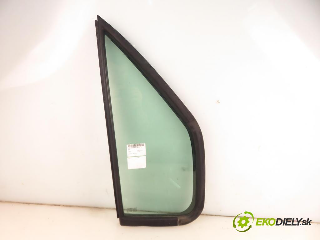 OPEL MOVANO Platforma / podwoyie (X70) KABINA/PLATFORMA 2001 84,00 2.8 DTI 114 SOFIM - S9W 702 2799,00 okno TROJÚHELNÍK PP 