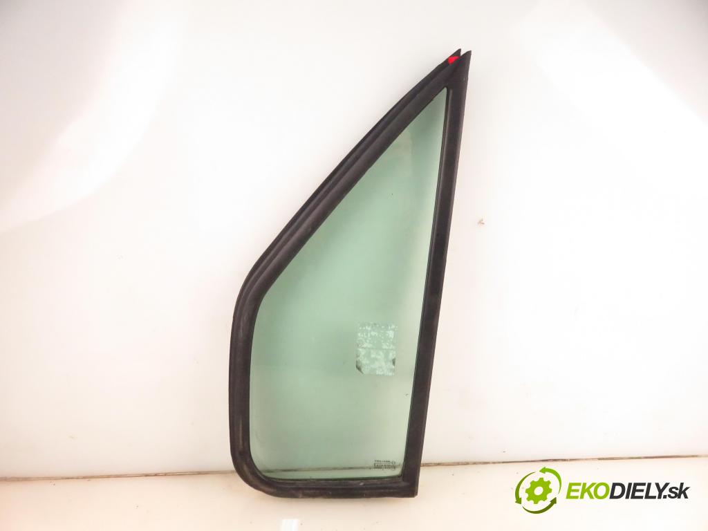 OPEL MOVANO Platforma / podwoyie (X70) KABINA/PLATFORMA 2001 84,00 2.8 DTI 114 SOFIM - S9W 702 2799,00 okno TROJÚHELNÍK PP