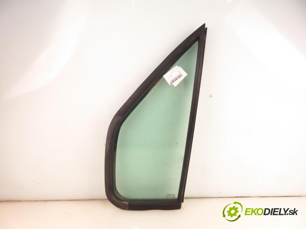 OPEL MOVANO Platforma / podwoyie (X70) KABINA/PLATFORMA 2001 84,00 2.8 DTI 114 SOFIM - S9W 702 2799,00 okno TROJÚHELNÍK LP 