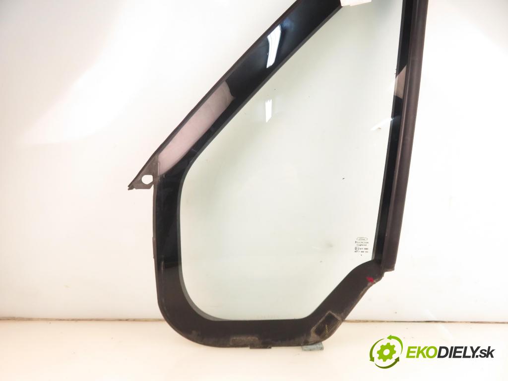 FORD TRANSIT Furgon (FA_ _) FURGON 2006 63,00 2.2 TDCi - P8FA 2198,00 okno TROJÚHELNÍK LP