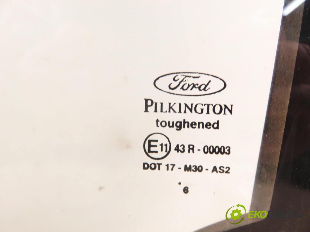 FORD TRANSIT Furgon (FA_ _) FURGON 2006 63,00 2.2 TDCi - P8FA 2198,00 okno TROJÚHELNÍK LP