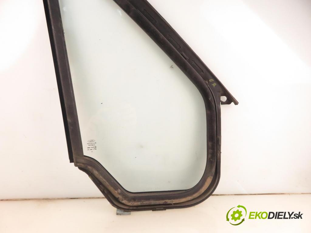 FORD TRANSIT Furgon (FA_ _) FURGON 2006 63,00 2.2 TDCi - P8FA 2198,00 okno TROJÚHELNÍK LP