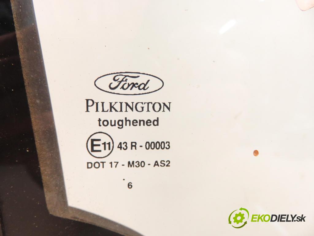 FORD TRANSIT Furgon (FA_ _) FURGON 2006 63,00 2.2 TDCi - P8FA 2198,00 okno TROJÚHELNÍK PP