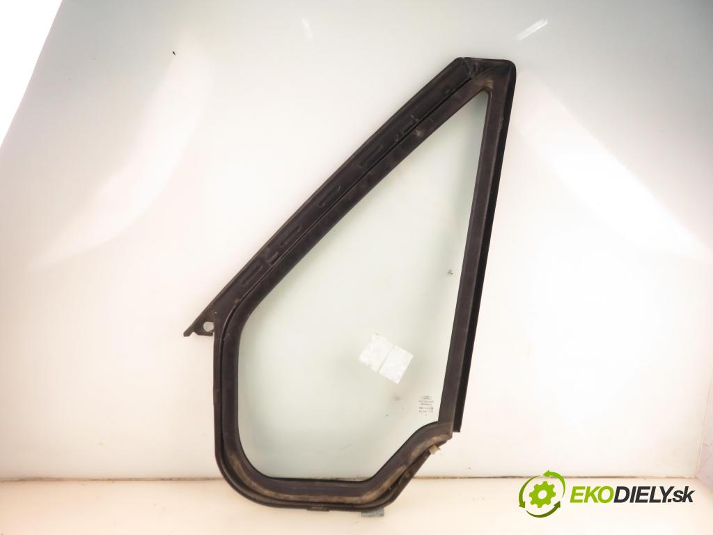 FORD TRANSIT Furgon (FA_ _) FURGON 2006 63,00 2.2 TDCi - P8FA 2198,00 okno TROJÚHELNÍK PP