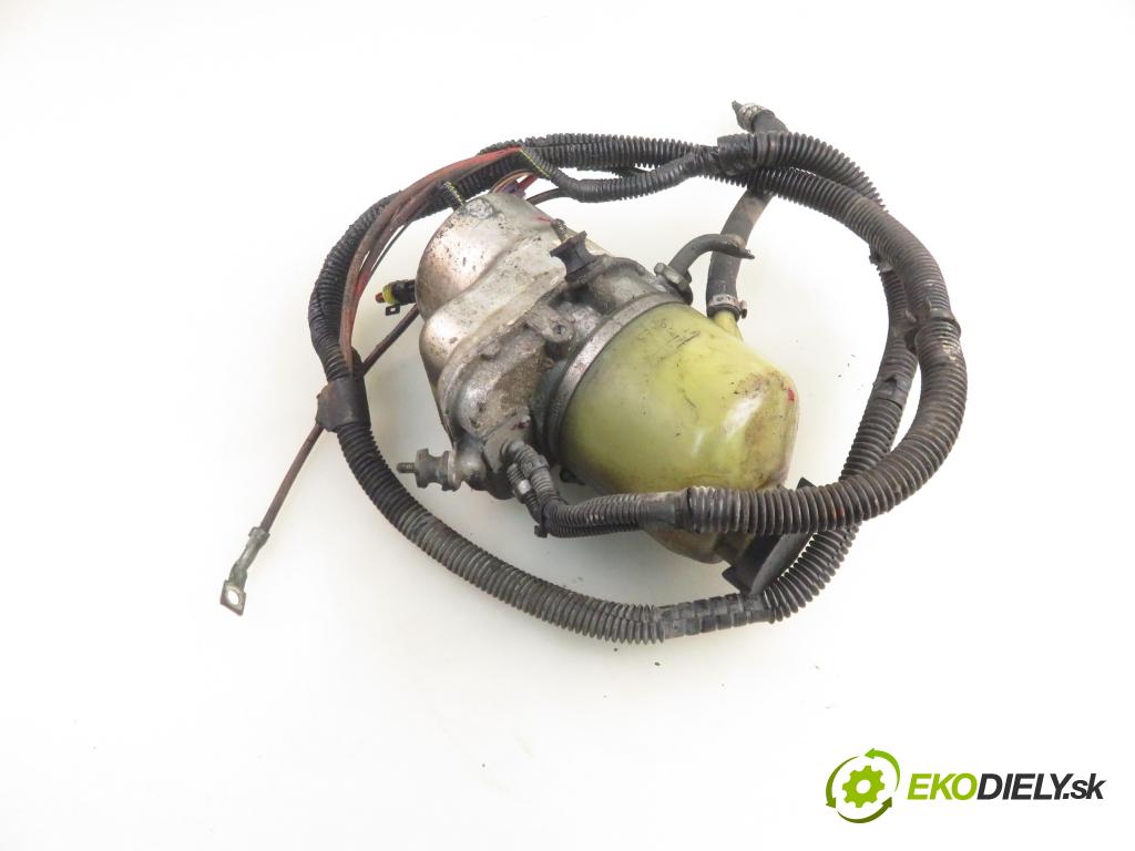 OPEL ASTRA G liftback (T98) HB 2002 62,00 1.6 8V - Z 16 SE 1598,00 Pumpa servočerpadlo