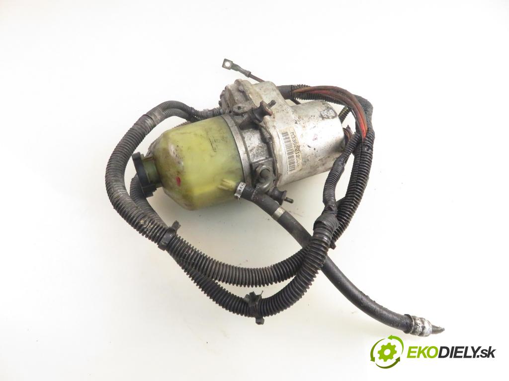 OPEL ASTRA G liftback (T98) HB 2002 62,00 1.6 8V - Z 16 SE 1598,00 Pumpa servočerpadlo