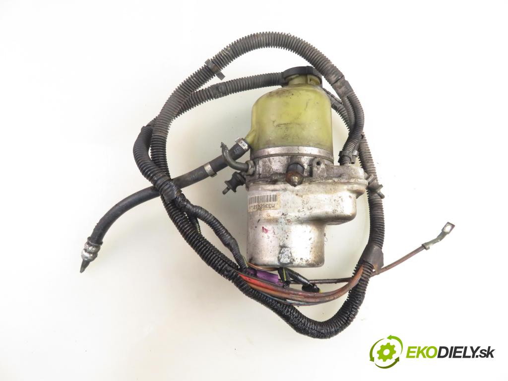 OPEL ASTRA G liftback (T98) HB 2002 62,00 1.6 8V - Z 16 SE 1598,00 Pumpa servočerpadlo