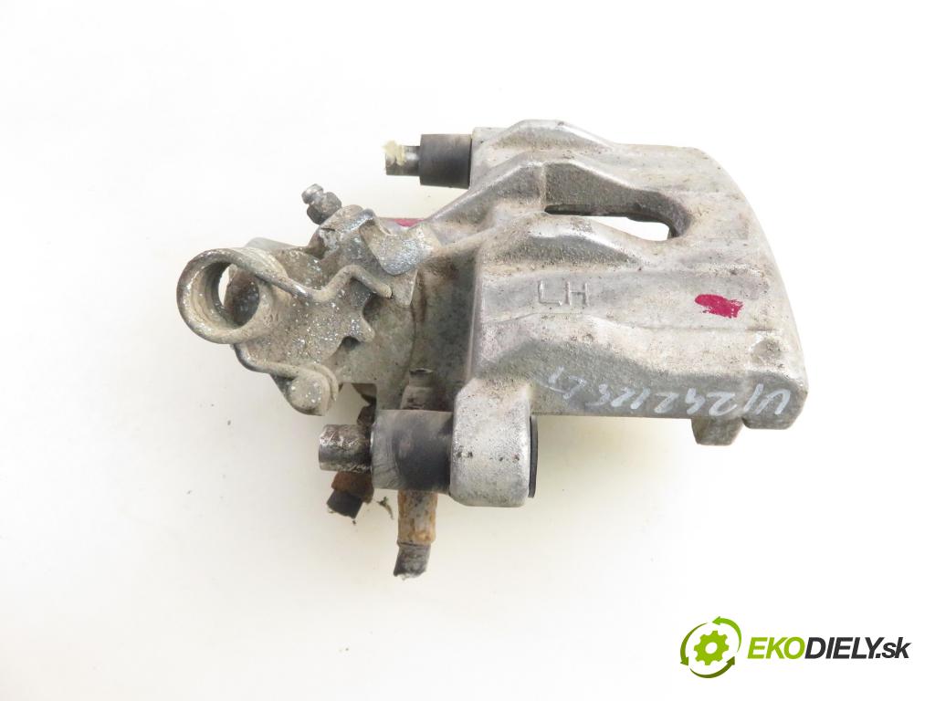 MAZDA 5 (CR19) MINIVAN 2006 105,00 2.0 MZR-CD 143 - RF7J 1998,00 Brzdič strmeň LT 