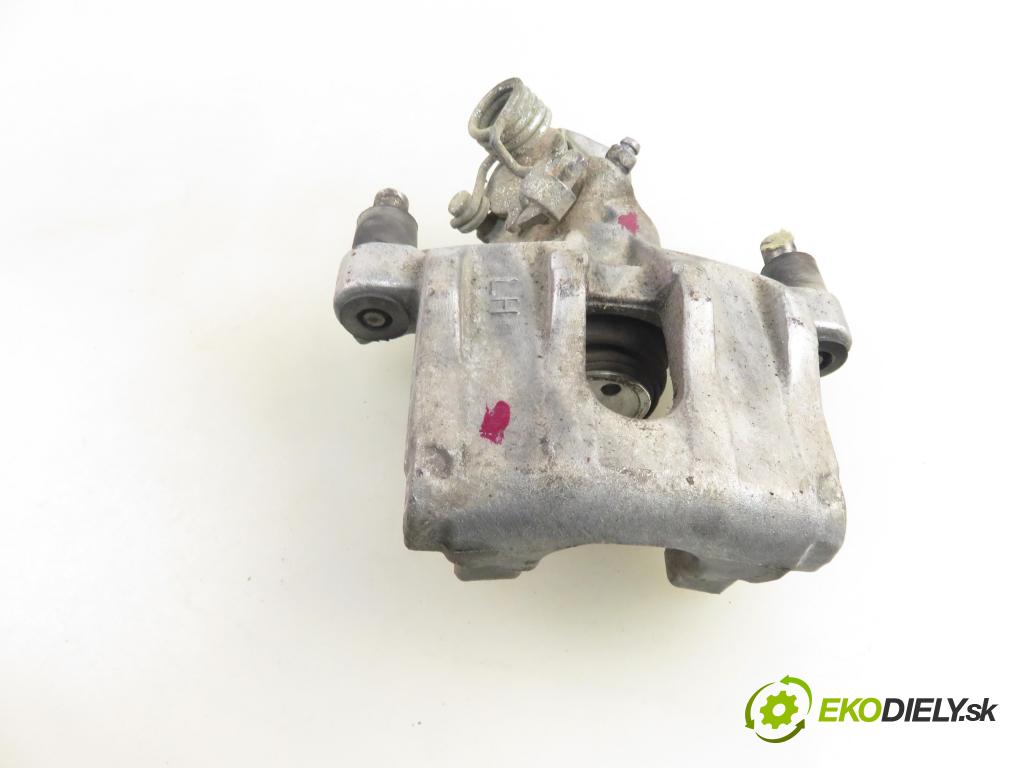 MAZDA 5 (CR19) MINIVAN 2006 105,00 2.0 MZR-CD 143 - RF7J 1998,00 Brzdič strmeň LT