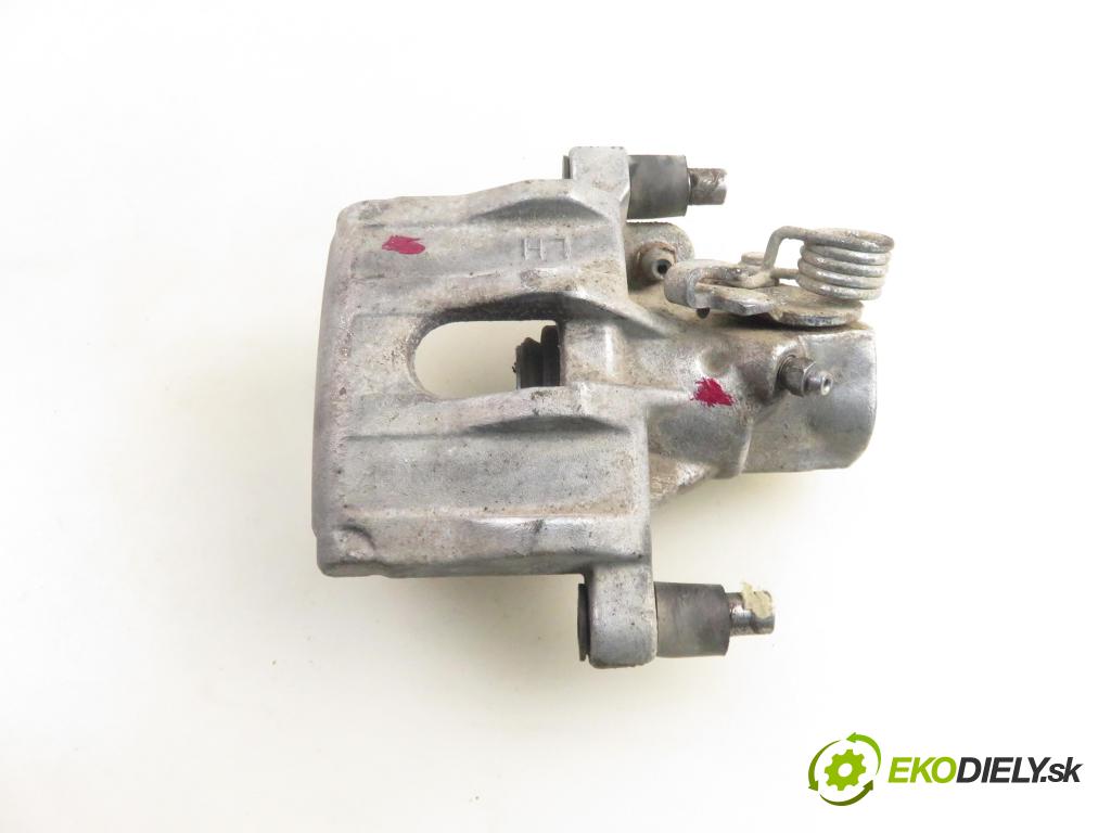MAZDA 5 (CR19) MINIVAN 2006 105,00 2.0 MZR-CD 143 - RF7J 1998,00 Brzdič strmeň LT