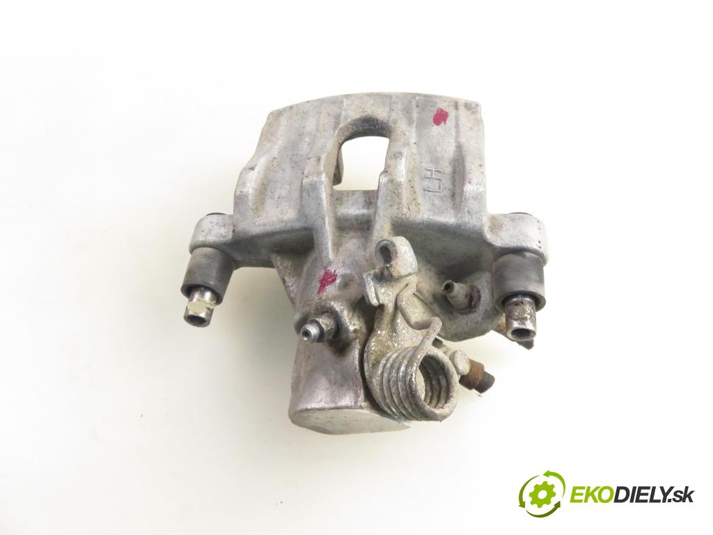 MAZDA 5 (CR19) MINIVAN 2006 105,00 2.0 MZR-CD 143 - RF7J 1998,00 Brzdič strmeň LT