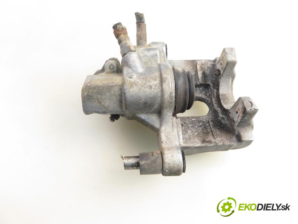 MAZDA 5 (CR19) MINIVAN 2006 105,00 2.0 MZR-CD 143 - RF7J 1998,00 Brzdič strmeň LT