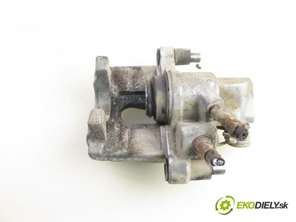 MAZDA 5 (CR19) MINIVAN 2006 105,00 2.0 MZR-CD 143 - RF7J 1998,00 Brzdič strmeň LT