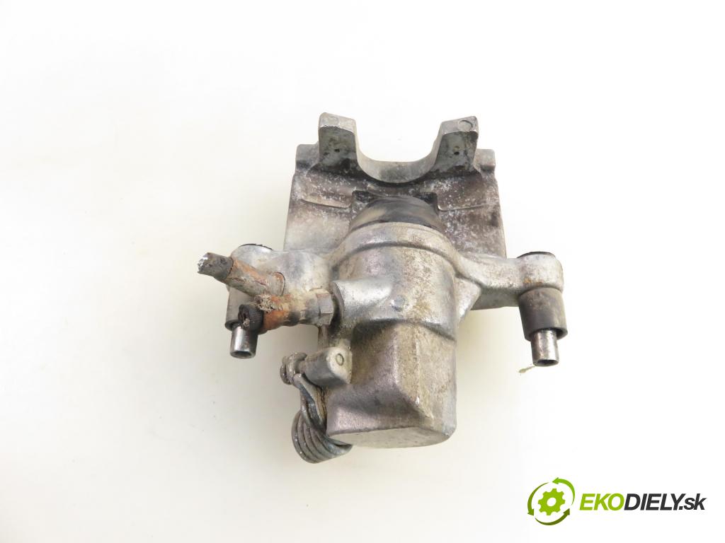 MAZDA 5 (CR19) MINIVAN 2006 105,00 2.0 MZR-CD 143 - RF7J 1998,00 Brzdič strmeň LT
