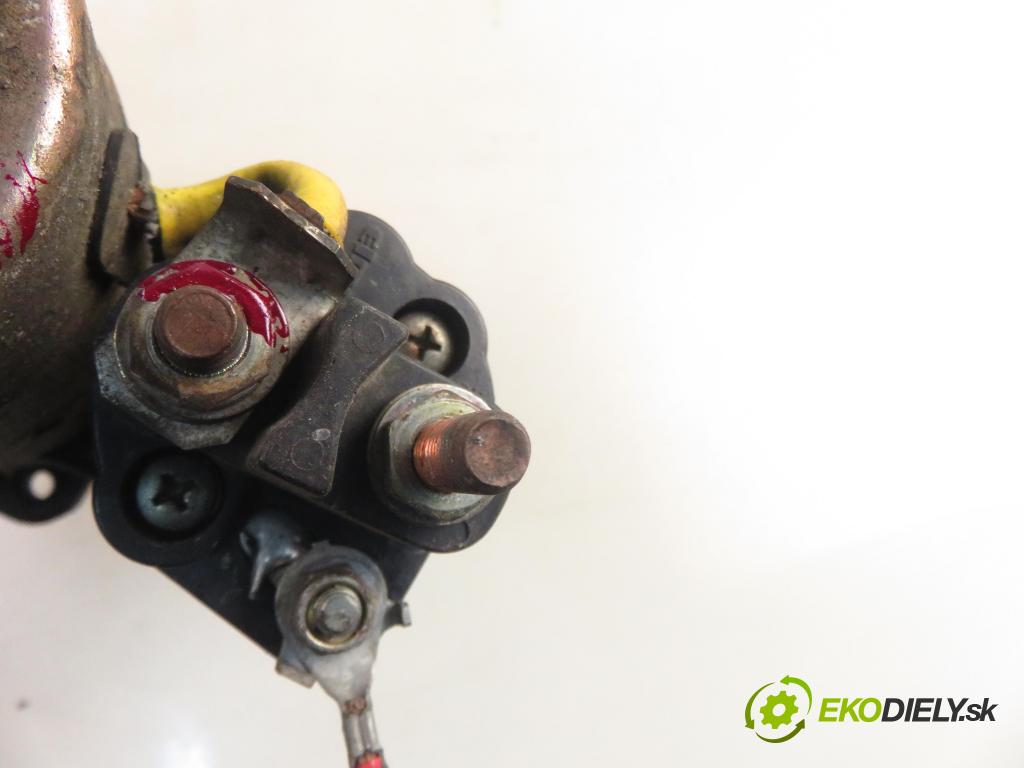 FIAT UNO (146_) HB 2000 30,00 0.9 - 100 GL.000 903,00 Štartér 8160002 (Štartér)