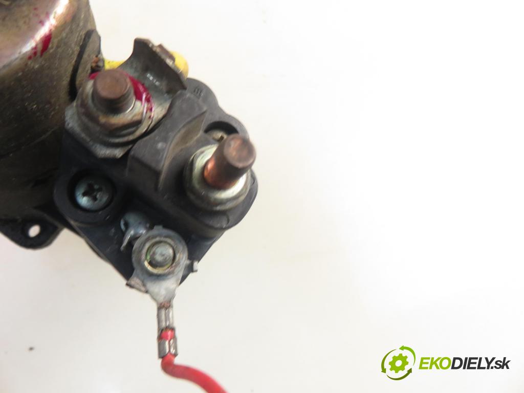 FIAT UNO (146_) HB 2000 30,00 0.9 - 100 GL.000 903,00 Štartér 8160002 (Štartér)