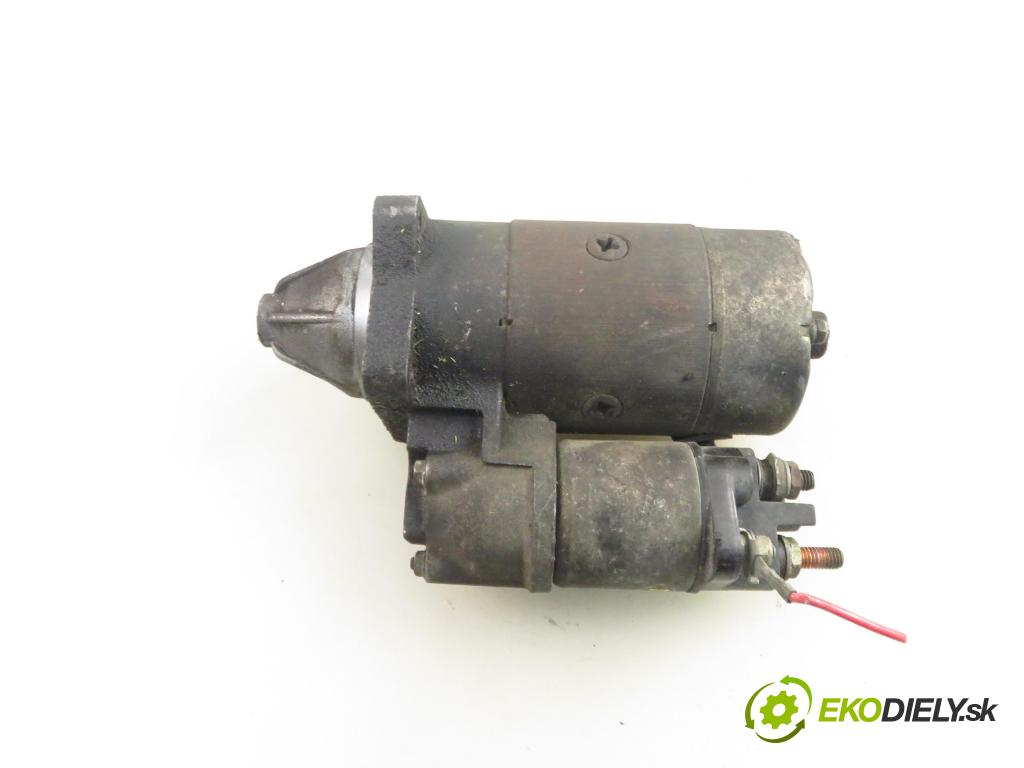 FIAT UNO (146_) HB 2000 30,00 0.9 - 100 GL.000 903,00 Štartér 8160002 (Štartér)