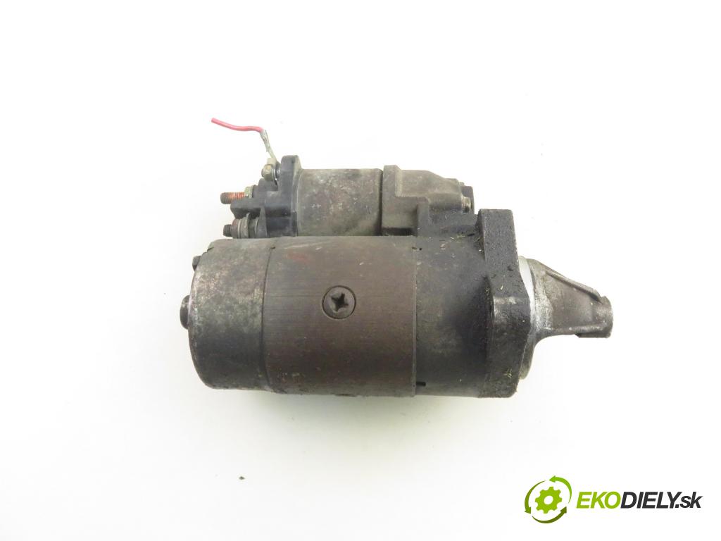 FIAT UNO (146_) HB 2000 30,00 0.9 - 100 GL.000 903,00 Štartér 8160002 (Štartér)