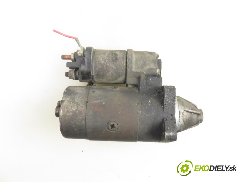 FIAT UNO (146_) HB 2000 30,00 0.9 - 100 GL.000 903,00 Štartér 8160002 (Štartér)