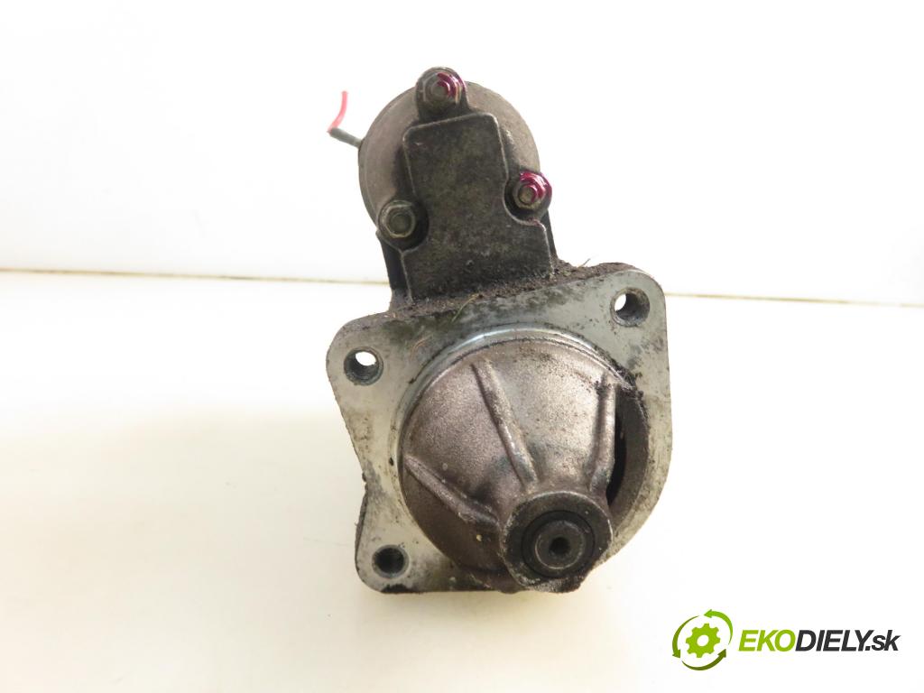 FIAT UNO (146_) HB 2000 30,00 0.9 - 100 GL.000 903,00 Štartér 8160002 (Štartér)