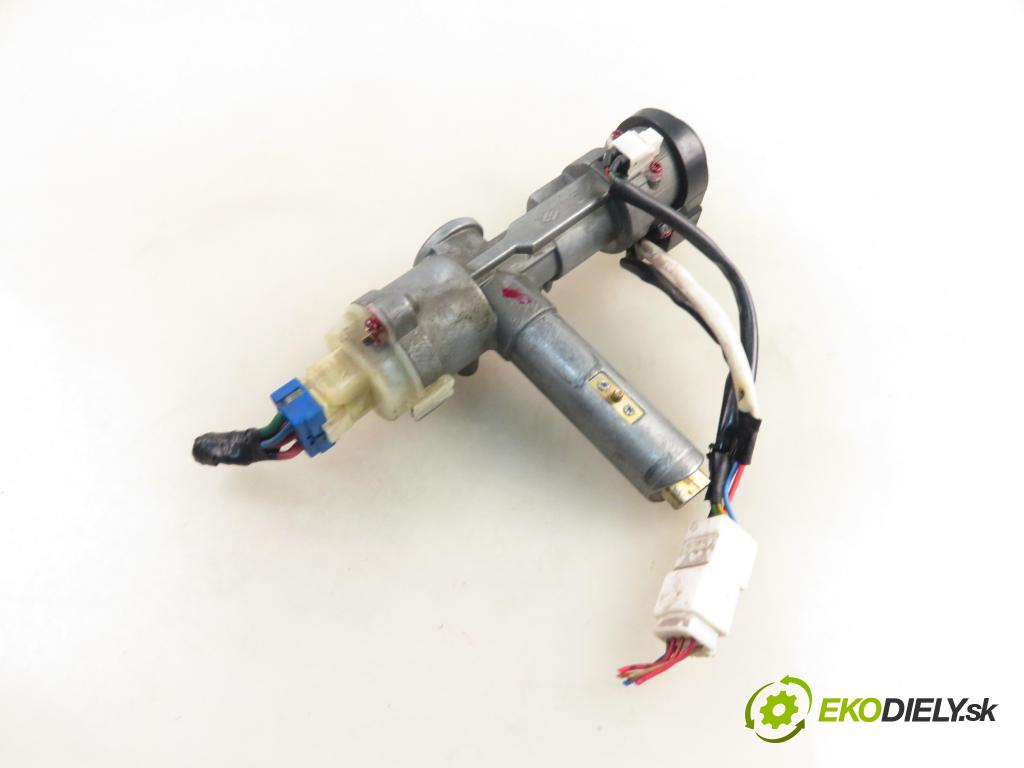 HYUNDAI SANTA FÉ I (SM) SUV 2004 0,00 2.0 CRDi - D4EA 1991,00 spinačka  (Spínacia skrinka)